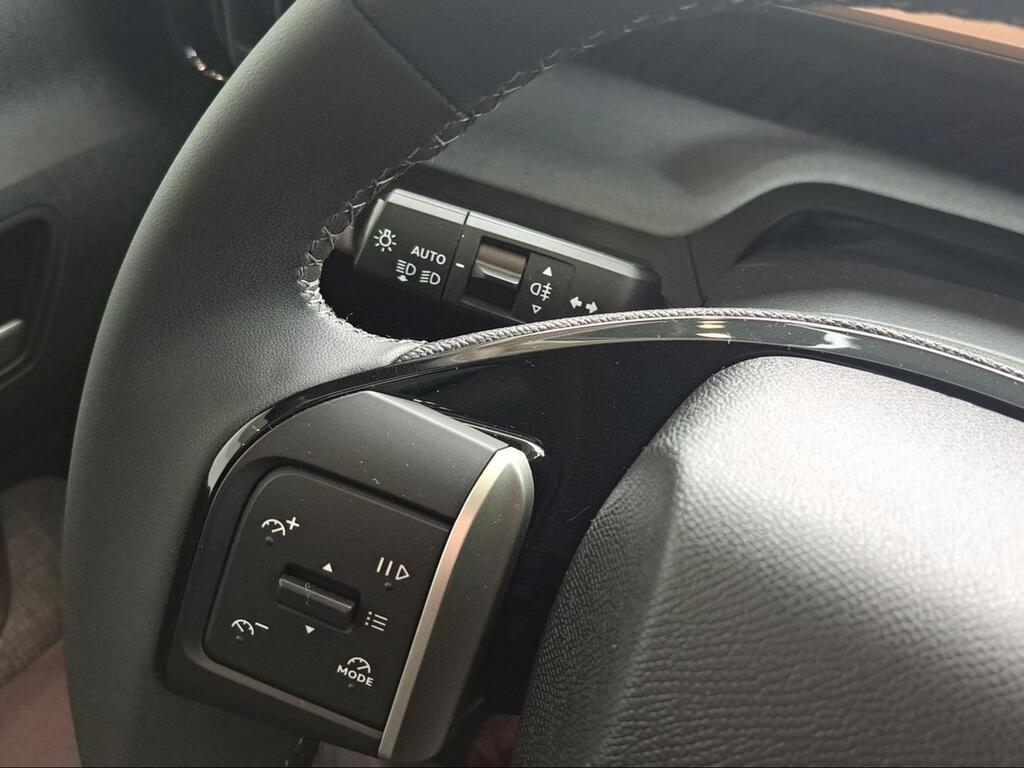 Citroën C3 Aircross Hybrid 145 ë-DCS6 PLUS - Foto 1352