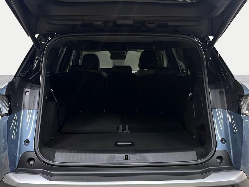 Peugeot 5008 1.2 100KW GT eDCS6 - Foto 467