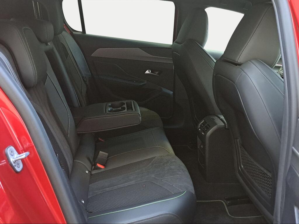 Peugeot 308 5P GT BlueHDi 130 S&S EAT8 - Foto 574