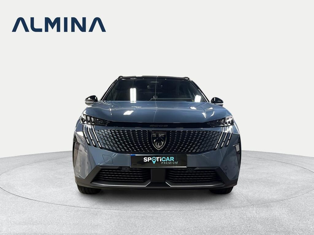 Peugeot 5008 1.2 100KW GT eDCS6 - Foto 463