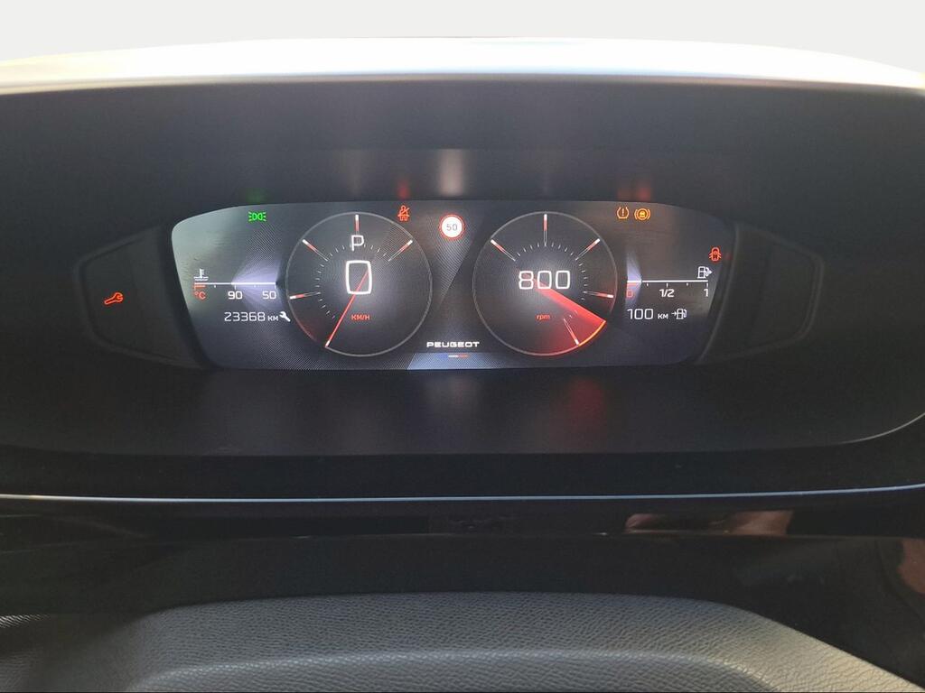 Peugeot 308 5P GT BlueHDi 130 S&S EAT8 - Foto 576