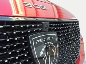 Peugeot 308 5P GT BlueHDi 130 S&S EAT8