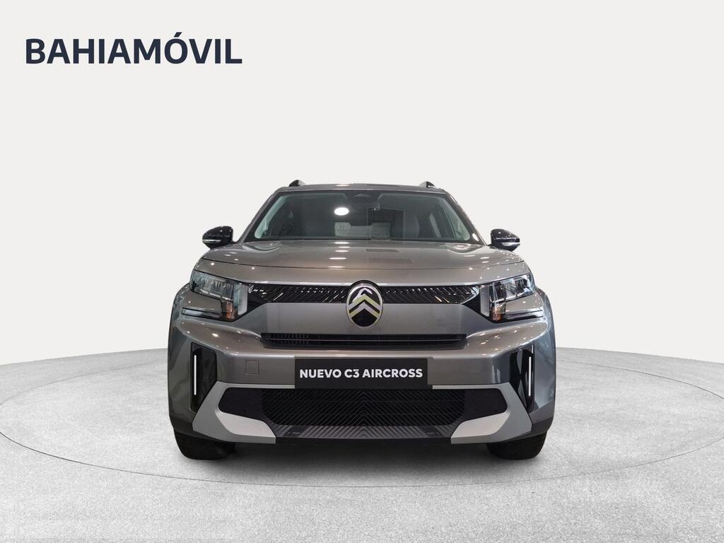 Citroën C3 Aircross Hybrid 145 ë-DCS6 PLUS - Foto 1327