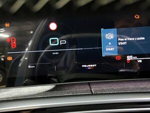 Peugeot 5008 1.2 100KW GT eDCS6