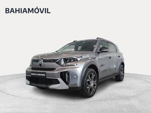 Citroën C3 Aircross Hybrid 145 ë-DCS6 PLUS