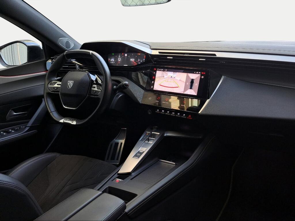 Peugeot 308 5P GT BlueHDi 130 S&S EAT8 - Foto 573