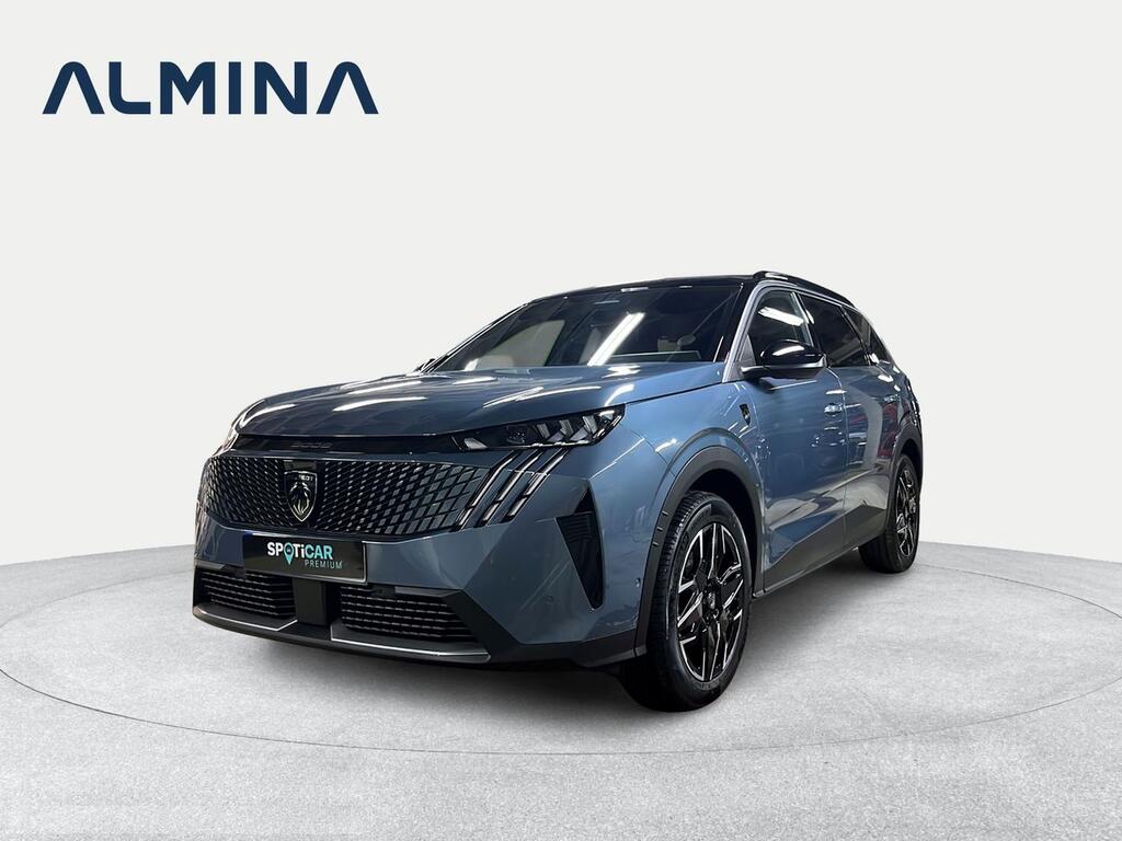 Peugeot 5008 1.2 100KW GT eDCS6 - Foto 462