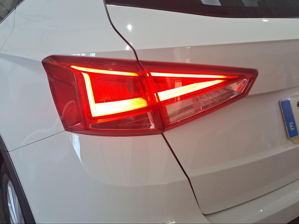 Seat Arona 1.0 TSI 70kW (95CV) Style Ecomotive - Foto 891