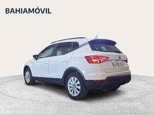 Seat Arona 1.0 TSI 70kW (95CV) Style Ecomotive