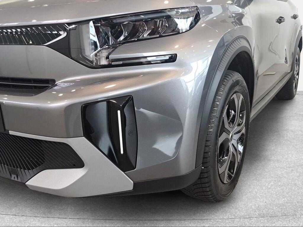 Citroën C3 Aircross Hybrid 145 ë-DCS6 PLUS - Foto 1338