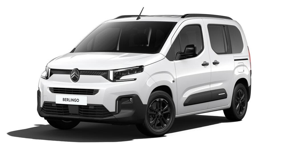 Citroën Berlingo Talla M BlueHDi 100 S&S MAX - Foto 834