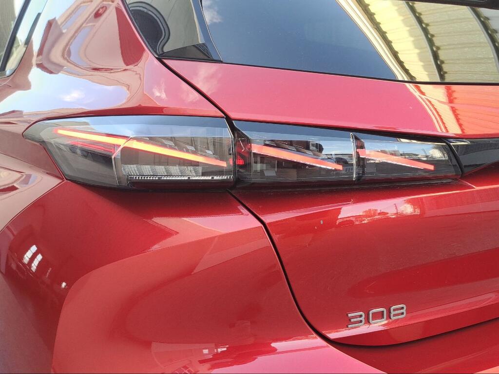 Peugeot 308 5P GT BlueHDi 130 S&S EAT8 - Foto 578