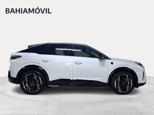 Peugeot e-3008 GT Eléctrico 157kW