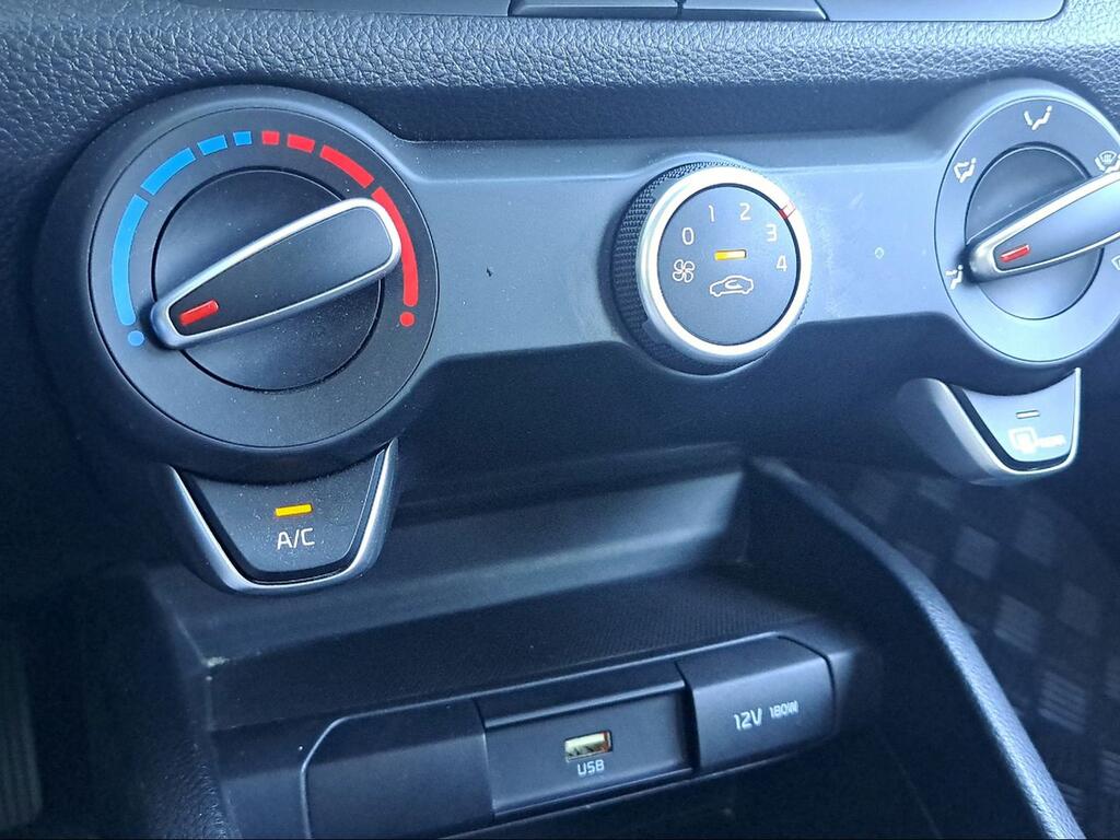 Kia Stonic 1.0 T-GDi 74kW (100CV) MHEV iMT Concept - Foto 639