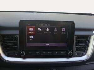 Kia Stonic 1.0 T-GDi 74kW (100CV) MHEV iMT Concept