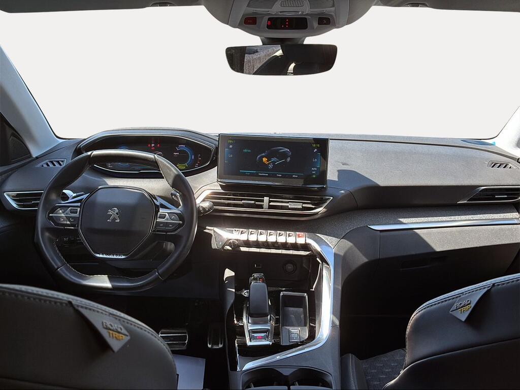 Peugeot 3008 Hybrid 225 e-EAT8 Roadtrip - Foto 1194