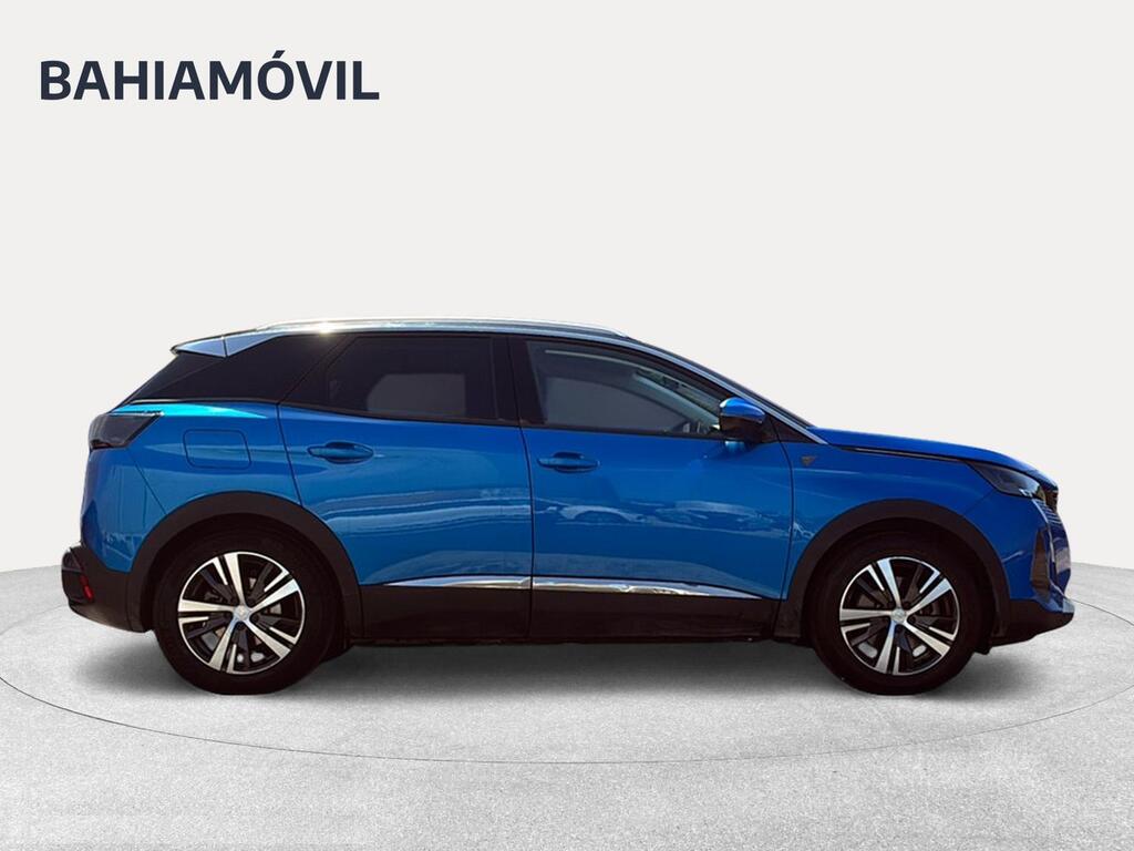 Peugeot 3008 Hybrid 225 e-EAT8 Roadtrip - Foto 1190