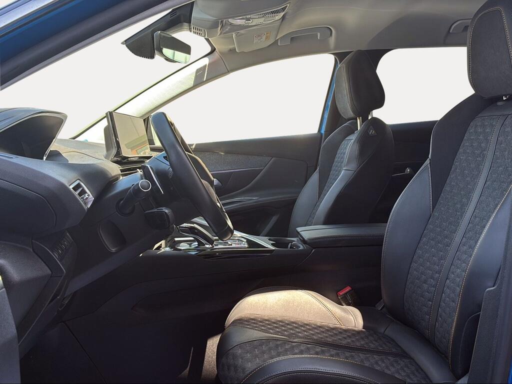 Peugeot 3008 Hybrid 225 e-EAT8 Roadtrip - Foto 1195