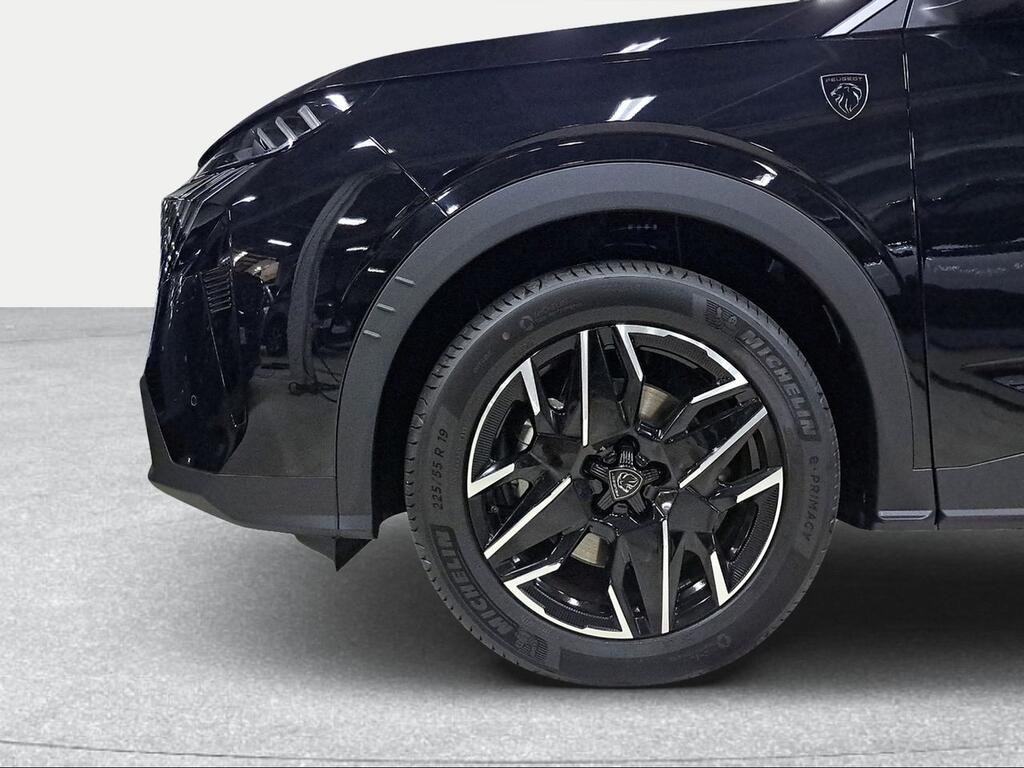 Peugeot 5008 1.2 100KW GT eDCS6 Hybrid - Foto 443