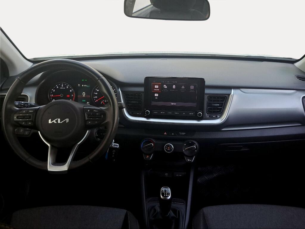 Kia Stonic 1.0 T-GDi 74kW (100CV) MHEV iMT Concept - Foto 620