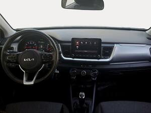 Kia Stonic 1.0 T-GDi 74kW (100CV) MHEV iMT Concept
