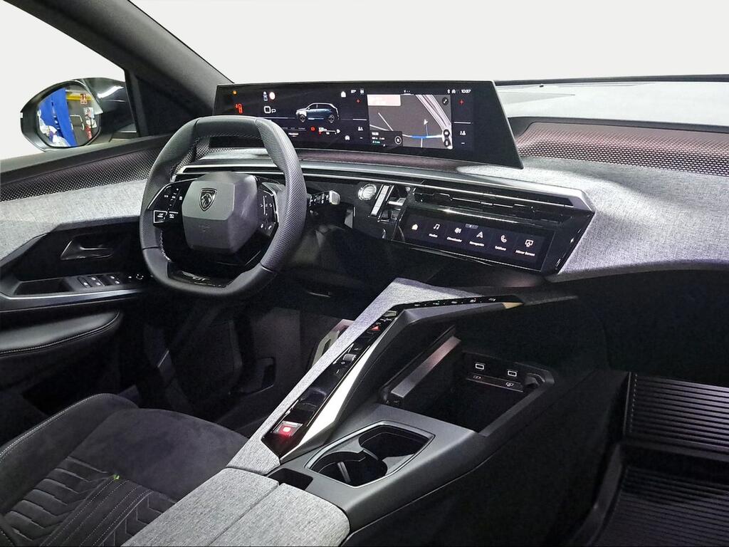 Peugeot 5008 1.2 100KW GT eDCS6 Hybrid - Foto 447