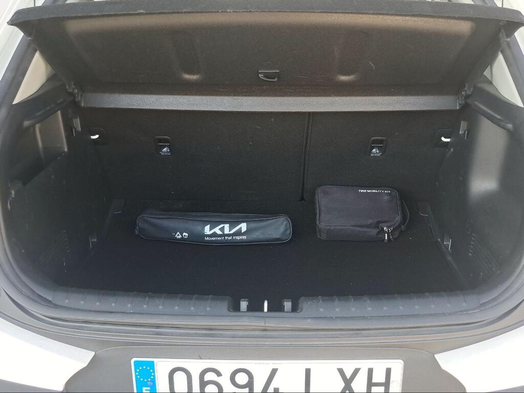 Kia Stonic 1.0 T-GDi 74kW (100CV) MHEV iMT Concept - Foto 618
