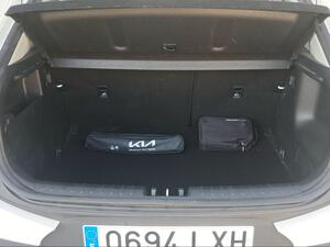 Kia Stonic 1.0 T-GDi 74kW (100CV) MHEV iMT Concept