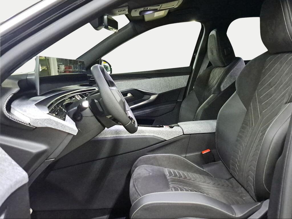 Peugeot 5008 1.2 100KW GT eDCS6 Hybrid - Foto 441
