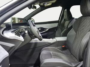 Peugeot 5008 1.2 100KW GT eDCS6 Hybrid