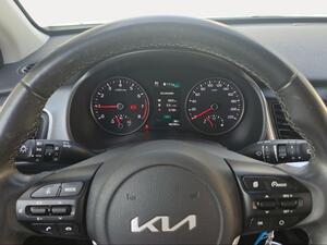 Kia Stonic 1.0 T-GDi 74kW (100CV) MHEV iMT Concept