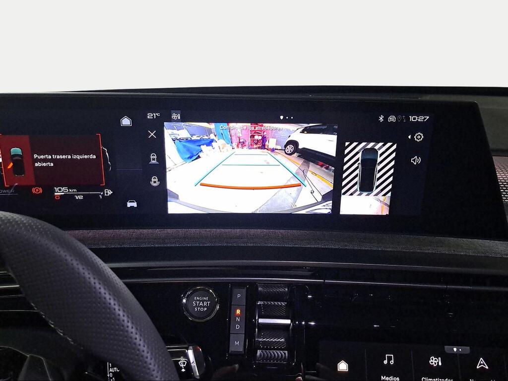 Peugeot 5008 1.2 100KW GT eDCS6 Hybrid - Foto 444