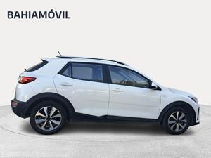 Kia Stonic 1.0 T-GDi 74kW (100CV) MHEV iMT Concept