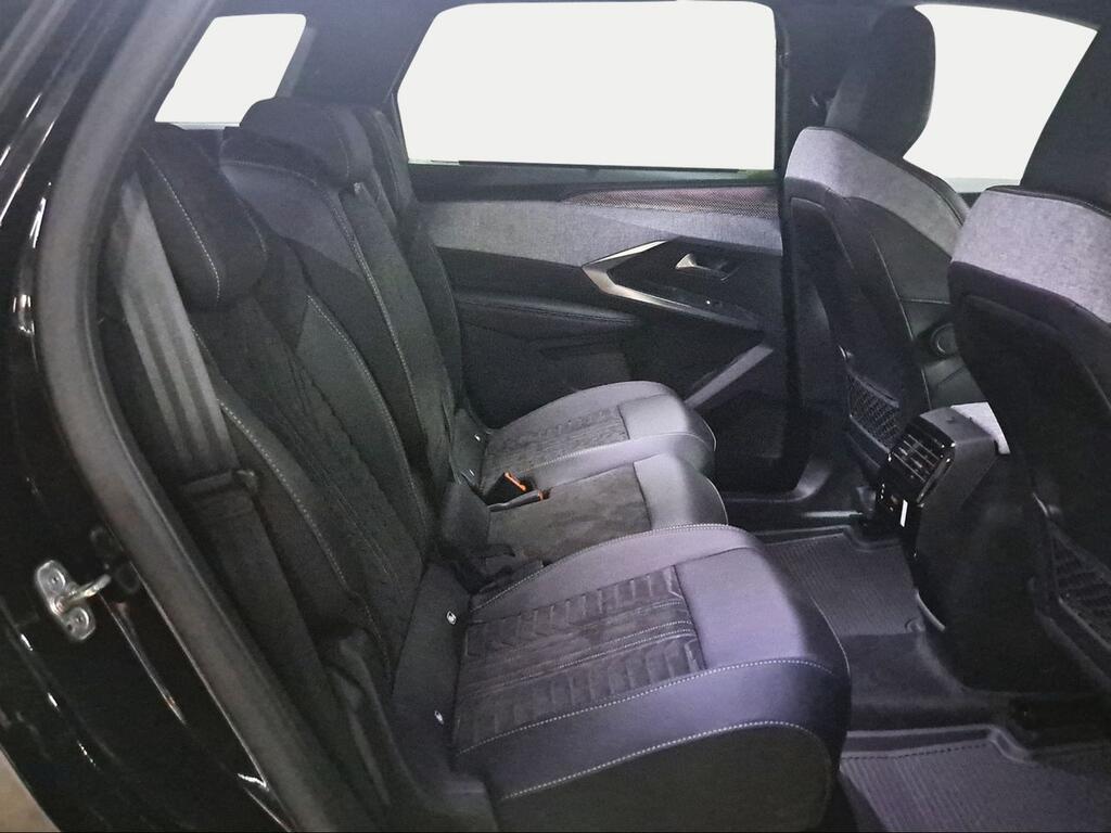 Peugeot 5008 1.2 100KW GT eDCS6 Hybrid - Foto 448