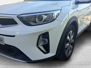 Kia Stonic 1.0 T-GDi 74kW (100CV) MHEV iMT Concept