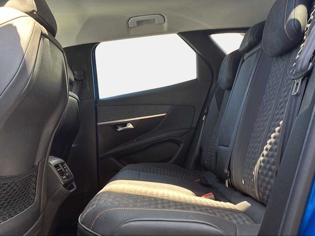 Peugeot 3008 Hybrid 225 e-EAT8 Roadtrip - Foto 1196