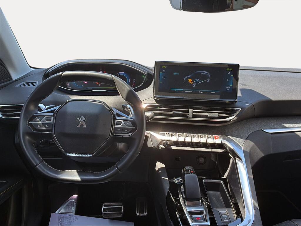 Peugeot 3008 Hybrid 225 e-EAT8 Roadtrip - Foto 1200