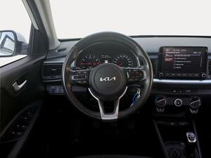 Kia Stonic 1.0 T-GDi 74kW (100CV) MHEV iMT Concept