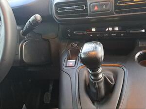 Peugeot Rifter Bussiness Standard BHDi 100 S&S MAN