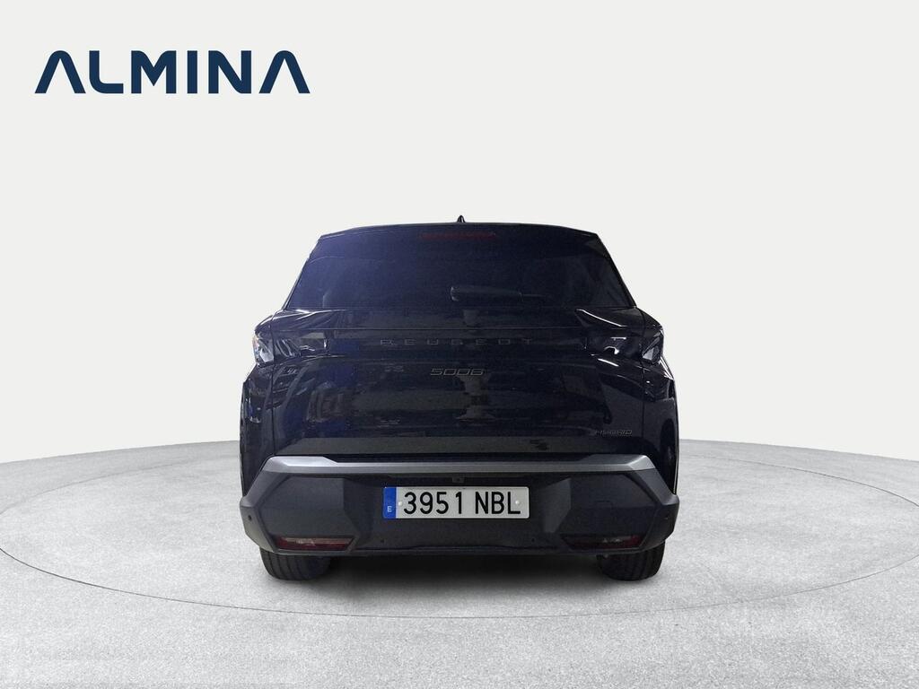 Peugeot 5008 1.2 100KW GT eDCS6 Hybrid - Foto 437