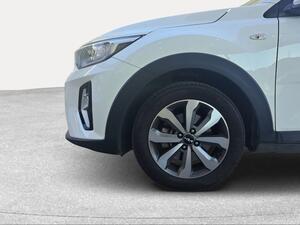 Kia Stonic 1.0 T-GDi 74kW (100CV) MHEV iMT Concept