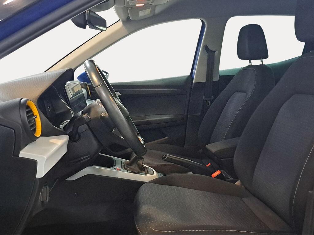 Seat Arona 1.0 TSI 81kW (110CV) Style Plus - Foto 863