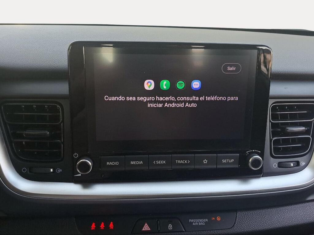 Kia Stonic 1.0 T-GDi 74kW (100CV) MHEV iMT Concept - Foto 636