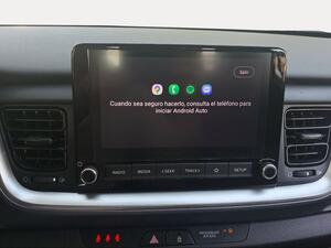 Kia Stonic 1.0 T-GDi 74kW (100CV) MHEV iMT Concept