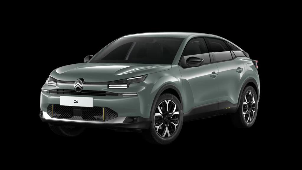 Citroën C4 Hybrid 145 ë-DCS6 Max - Foto 990