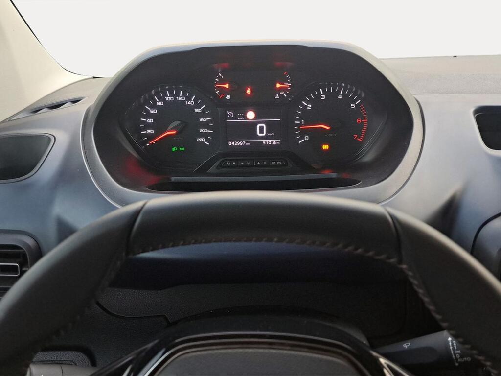 Peugeot Rifter Bussiness Standard BHDi 100 S&S MAN - Foto 948