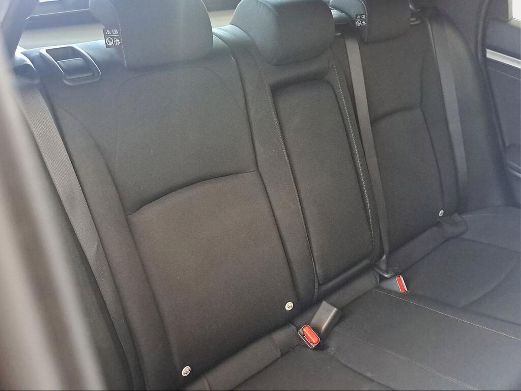 Honda Civic 1.0 I-VTEC TURBO CVT ELEGANCE NAV - Foto 721