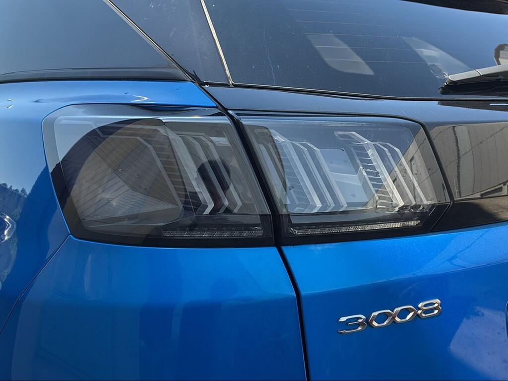 Peugeot 3008 Hybrid 225 e-EAT8 Roadtrip - Foto 1206