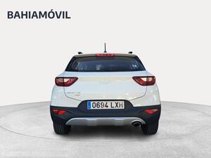 Kia Stonic 1.0 T-GDi 74kW (100CV) MHEV iMT Concept