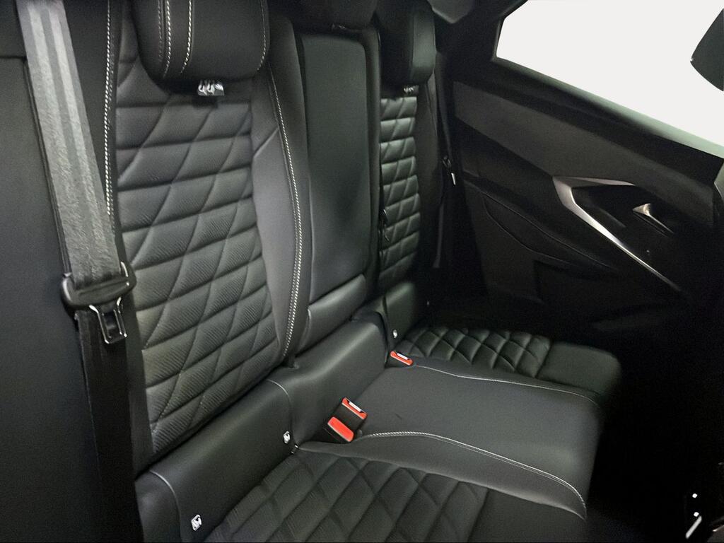 Peugeot e-3008 GT Eléctrico 157kW - Foto 750